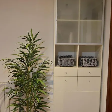 Apartment Apartamento En Ciudad Vieja De A Coruna