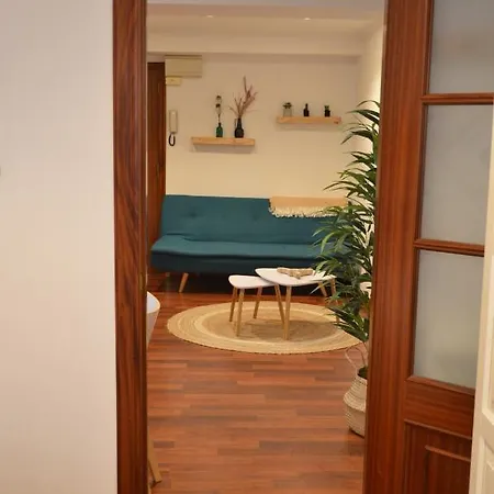 Apartment Apartamento En Ciudad Vieja De A Coruna