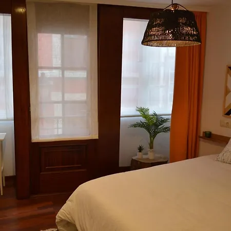 Apartment Apartamento En Ciudad Vieja De