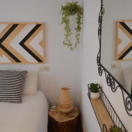 Apartamento En Ciudad Vieja De *