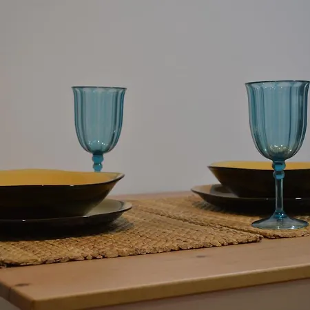 Apartamento En Ciudad Vieja De *